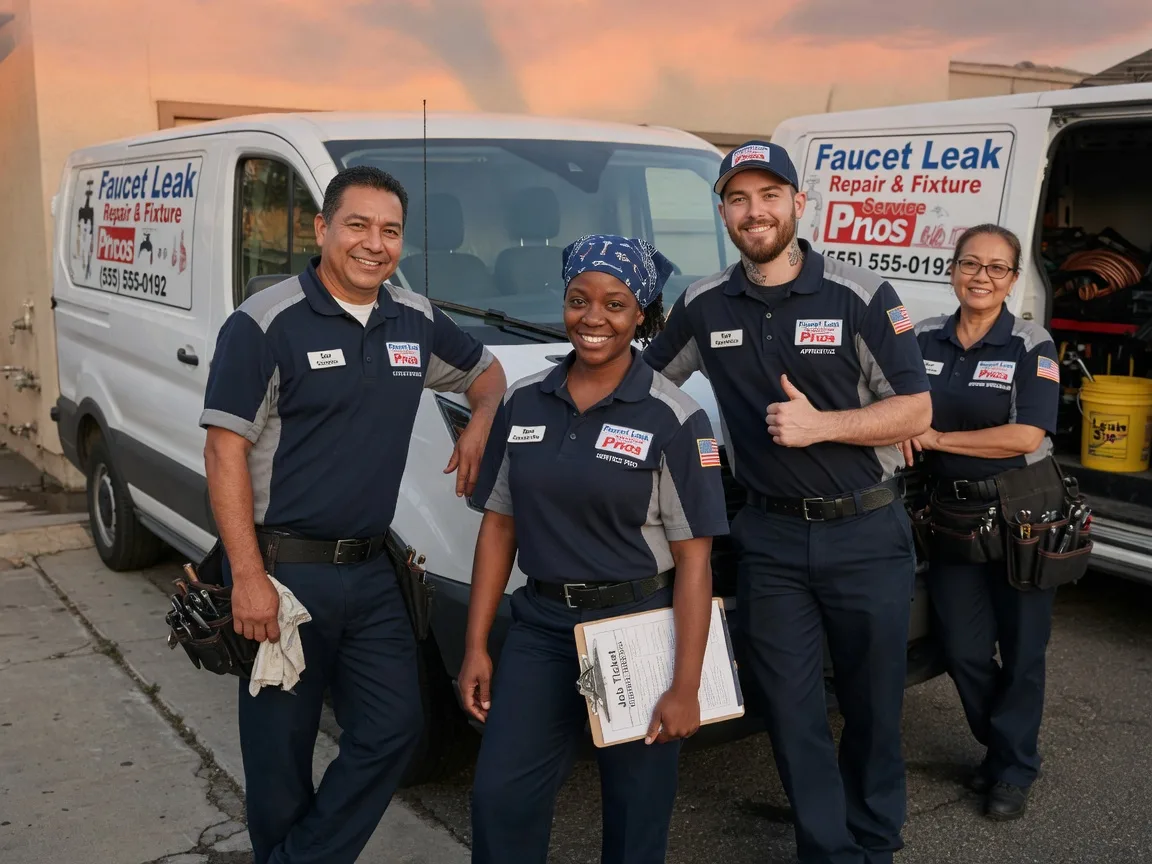 Faucet Repair company in Stewartsville, MO