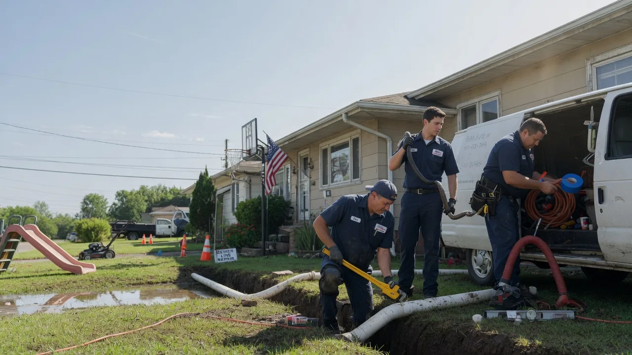 Toilet Installation in Stewartsville, MO near me